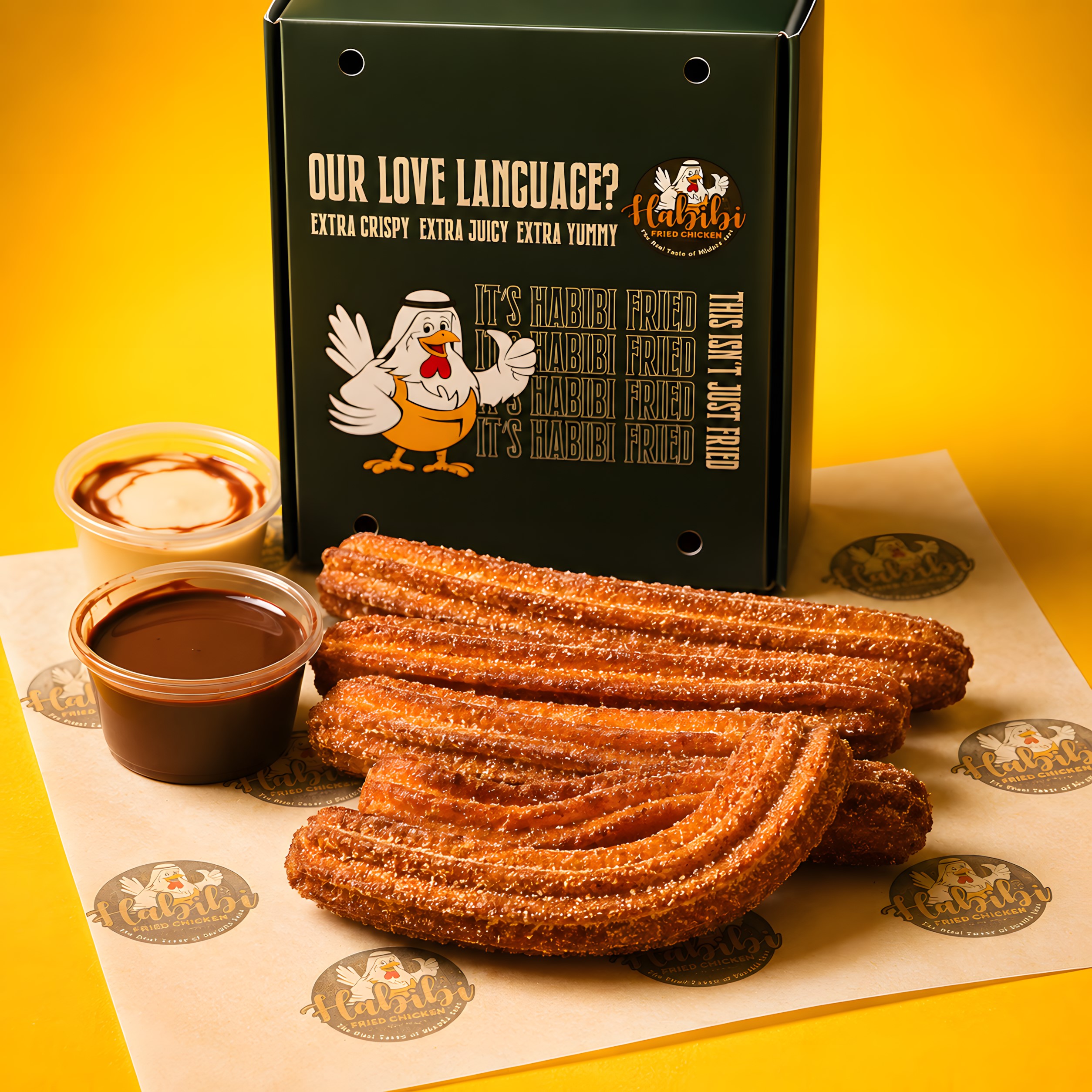 Churros